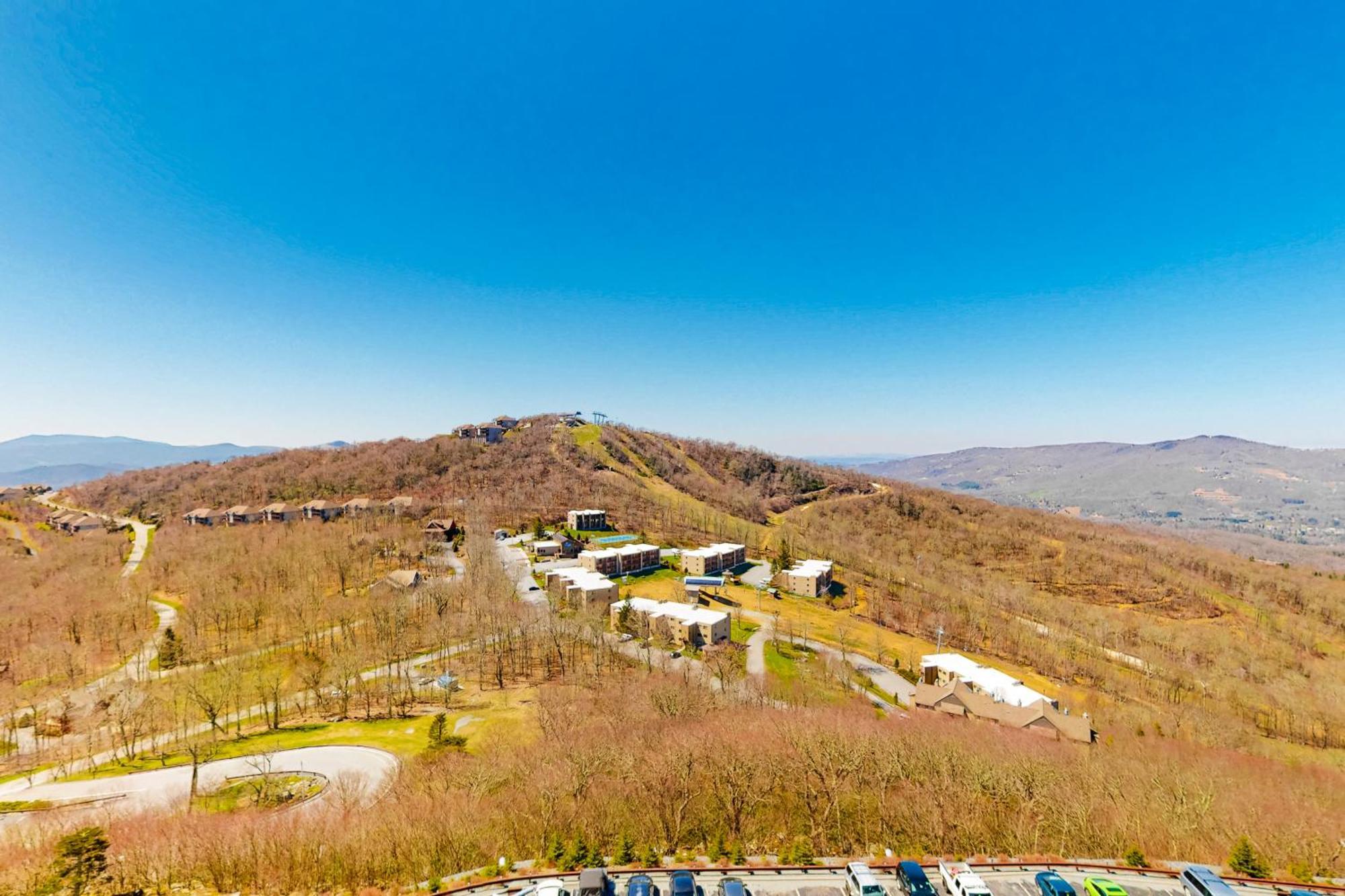 Sugar Top Condos II Sugar Mountain Pokoj fotografie
