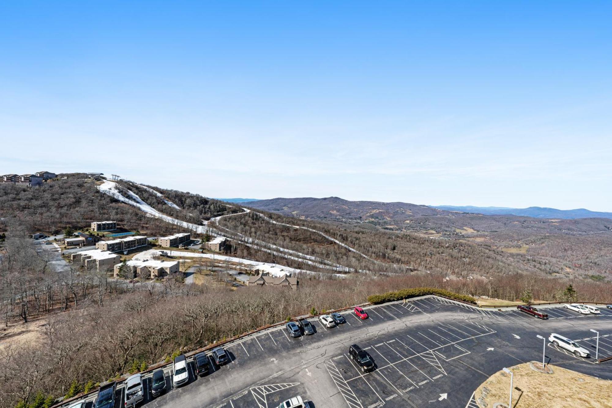 Sugar Top Condos II Sugar Mountain Pokoj fotografie