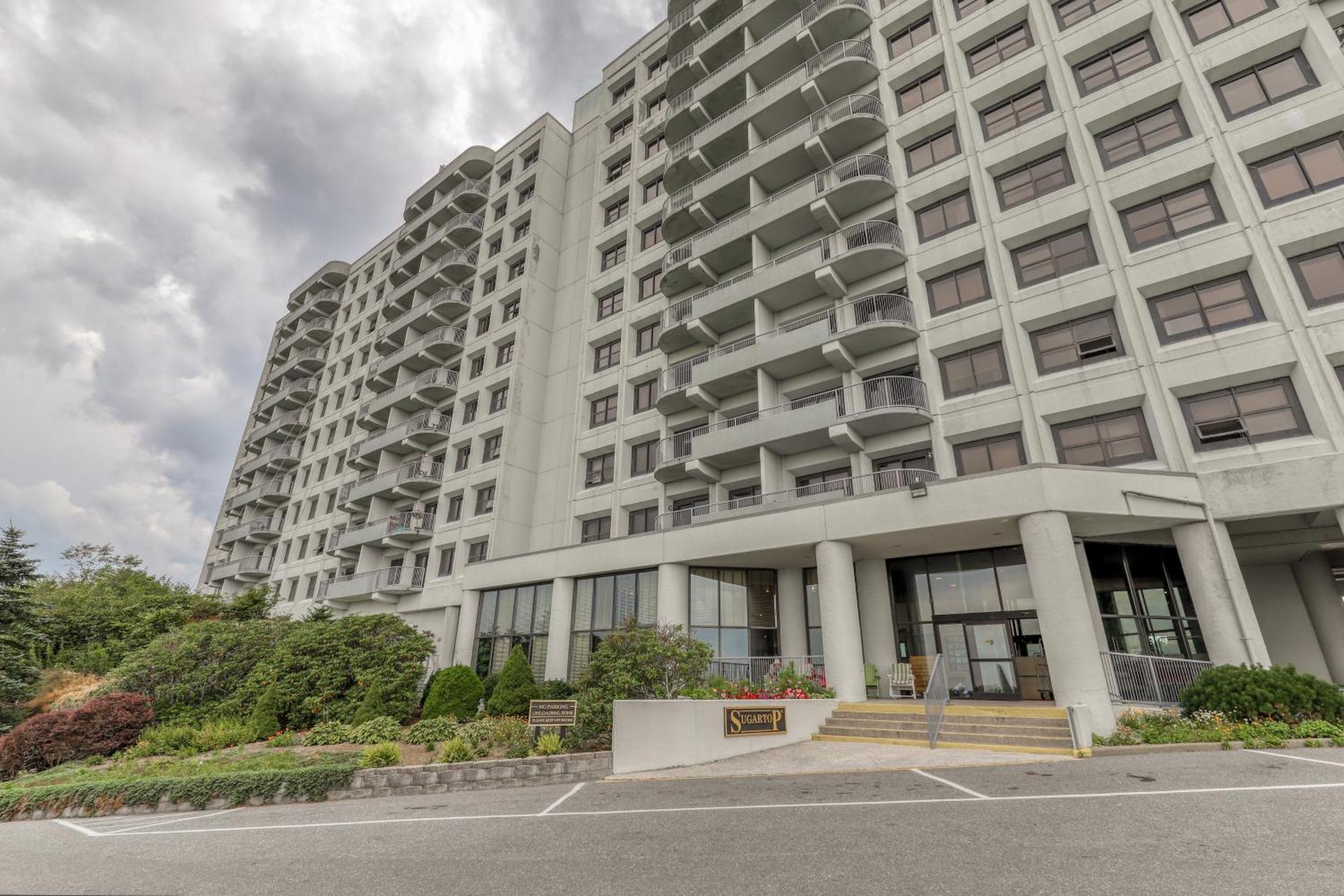 Sugar Top Condos II Sugar Mountain Pokoj fotografie